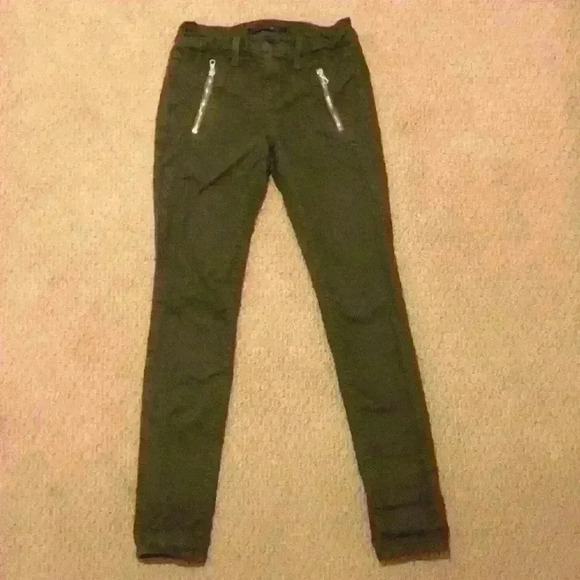 Joe’s Skinny Jeans - Picture 3 of 6
